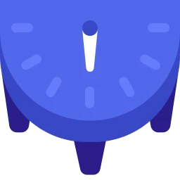 Focus Timer & Friend: Pogether 图标