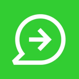 Direct Chat & Messaging 图标