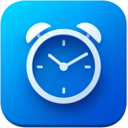 Alarm Clock 아이콘