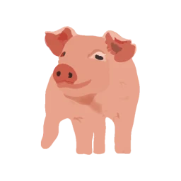 My Piggery Manager - Farm app 아이콘